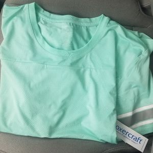 Boxercraft jersey